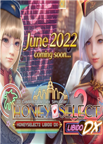 甜心选择2|Honey Select 2图标